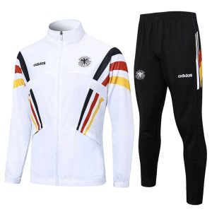Alemania 2024-25 Chaqueta de chándal