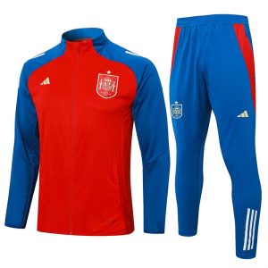 España 2024-25 Chaqueta de chándal