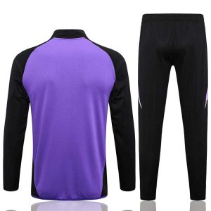 Alemania 2024-25 Chaqueta de chándal