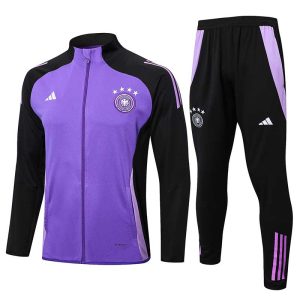 Alemania 2024-25 Chaqueta de chándal