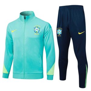 Brasil 2024-25 Chaqueta de chándal