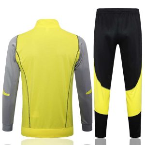 Flamengo 2024-25 Chaqueta de chándal
