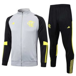 Flamengo 2024-25 Chaqueta de chándal