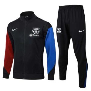 Barcelona 2024-25 Chaqueta de chándal
