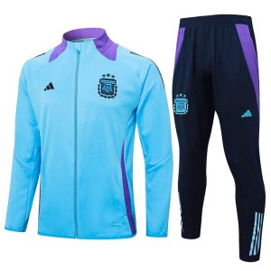 Argentina 2024-25 Chaqueta de chándal