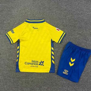 niños Las Palmas25-26 Local Kit