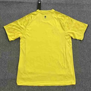 Al Nassr 2025-26 Camiseta local
