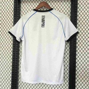 Napoli 2025-26 Camiseta de entrenamiento