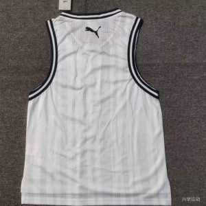 Monterrey 2025-26 Singlet