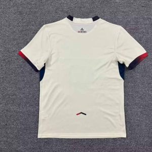 Lille 2025-26 Camiseta visitante