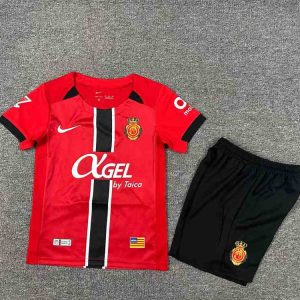 niños Mallorca 2025-26 Local Kit