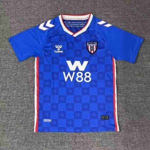 Sunderland 2025-26 Camiseta visitante