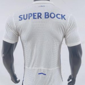 Porto 2025-26 Tercera camiseta versión jugador