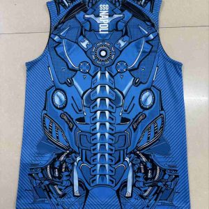 Napoli 2025-26 Camiseta sin mangas de entrenamiento
