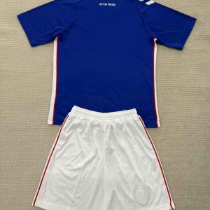 niños Sunderland 2025-26 Visitante Kit
