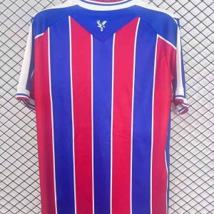 Crystal Palace 2025-26 Camiseta local