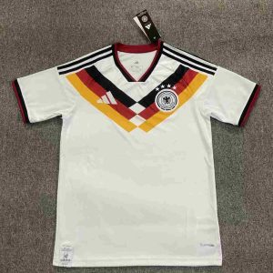 Alemania 2026 FIFA World Cup Camiseta local
