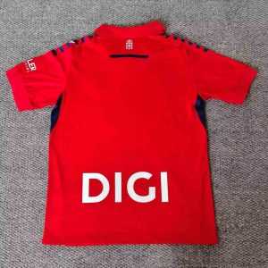 Osasuna 2025-26 Camiseta local