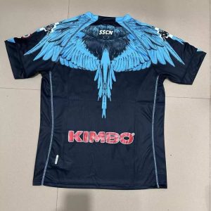 Napoli 2021 Visitante collaboration mode Camiseta