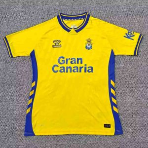Las Palmas 2025-26 Camiseta local