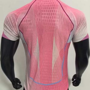 Barcelona 2025 Versión jugador Special Camiseta