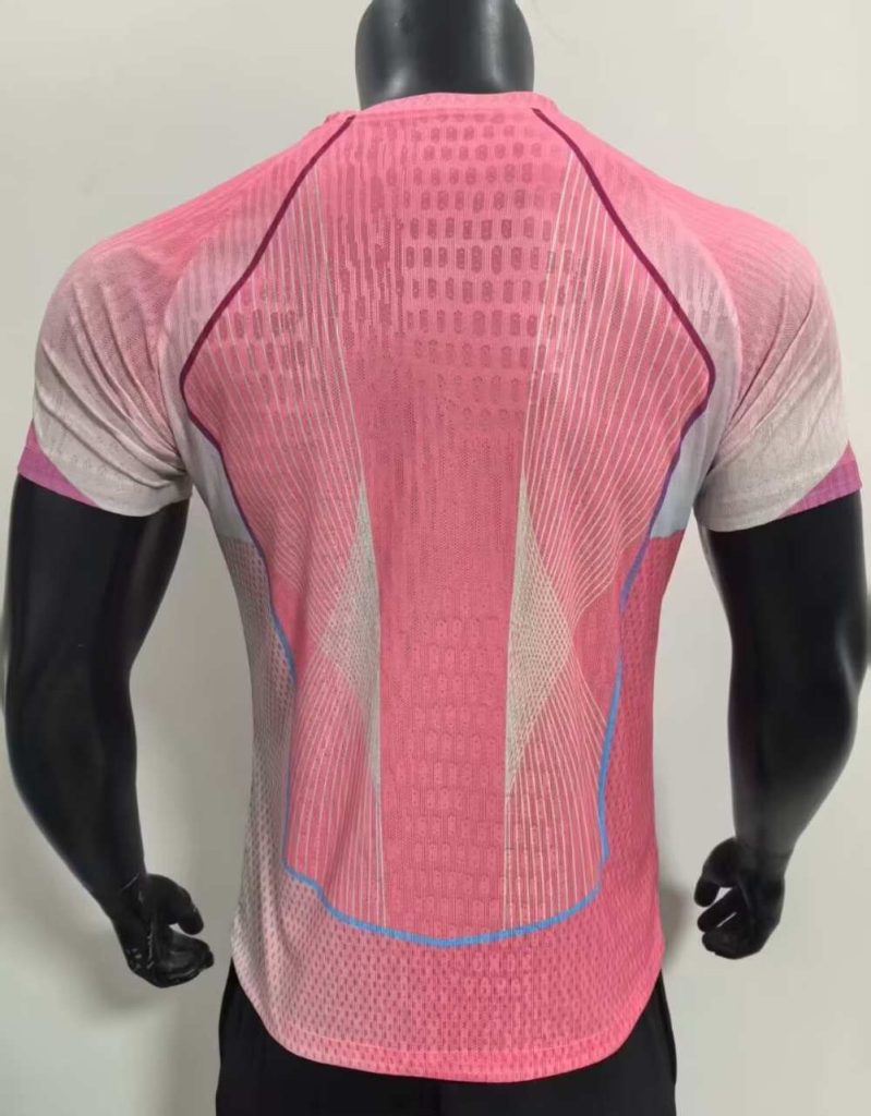 Barcelona 2025 Versión jugador Special Camiseta