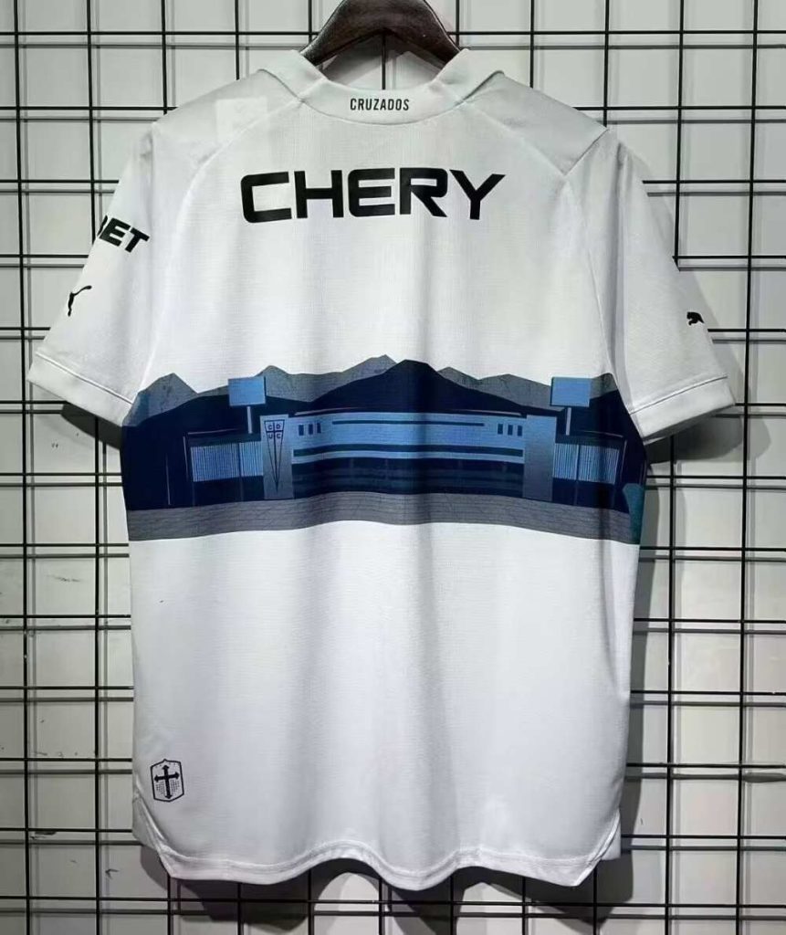 Universidad Católica 2025 Special Camiseta