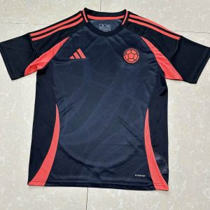 Colombia 2025-26 Camiseta visitante
