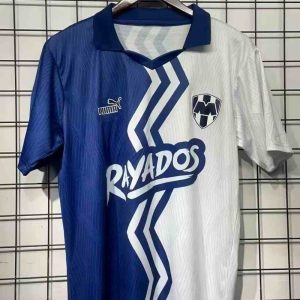 Monterrey 2025-26 Special Camiseta