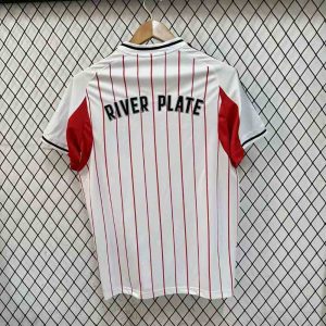 River Plate 2026 Baseball Jersey