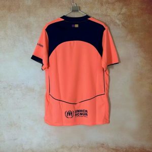 Barcelona 2025-26 Tercera camiseta
