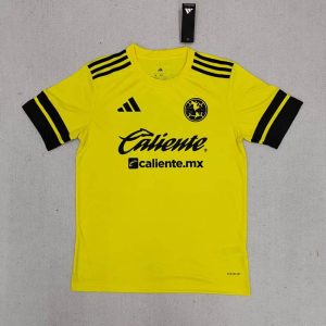 Club América 2025-26 Camiseta prepartido