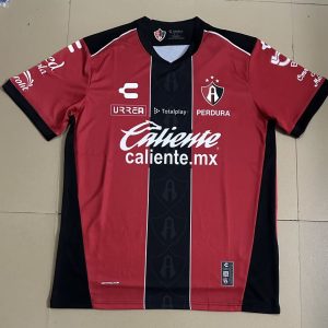 Atlas 2025-26 Camiseta local versión jugador