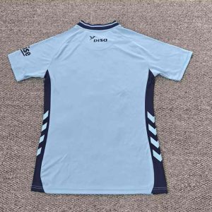 Las Palmas 2025-26 Camiseta visitante