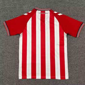 Sunderland 25-26 Camiseta local