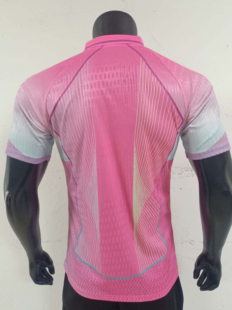 Barcelona 2025 Versión jugador Special Camiseta