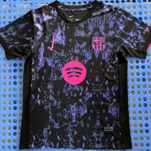 Barcelona 2025 Camiseta de entrenamiento