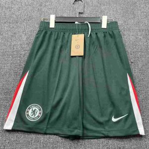 Chelsea 2025-26 Shorts
