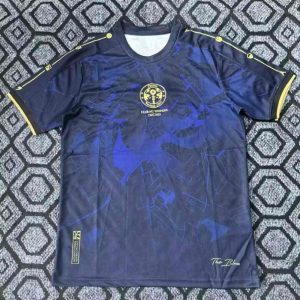 Chelsea 2025-26 Championship edition Camiseta