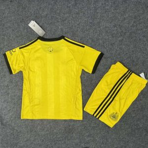 niños Newcastle United 2025-26 Portero Kit