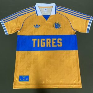 Tigres UANL 2025-26 commemorative edition Camiseta