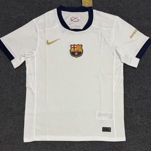 Barcelona 2025 Special Camiseta