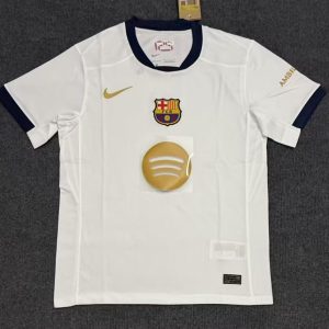 Barcelona 2025 Special Camiseta