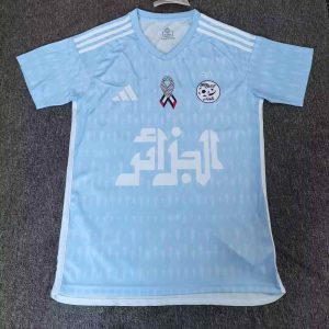 Argelia 2025 Camiseta de entrenamiento