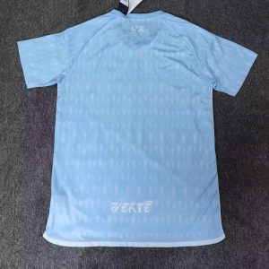 Argelia 2025 Camiseta de entrenamiento