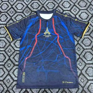 Paris Saint-Germain 2025-26 Championship Edition Camiseta