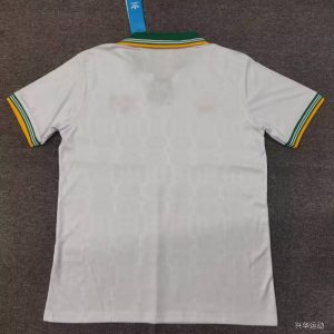 Roma 2025-26 Tercera camiseta