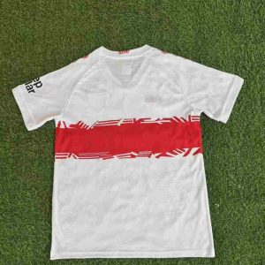 Stuttgart 2025-26 Camiseta local