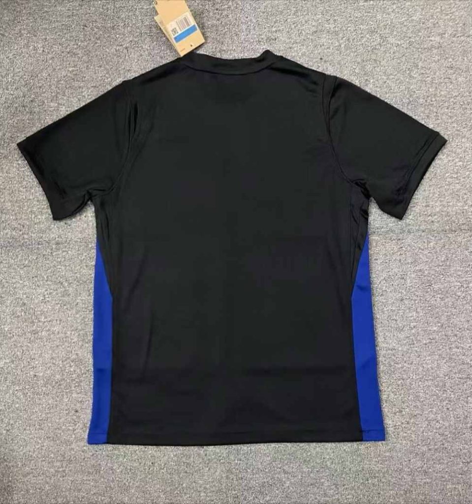 Barcelona 2025 Collaborative collection Camiseta