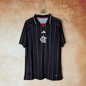 Flamengo 2025-26 Special Edition Camiseta